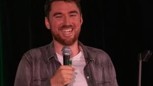 An Cúinne Dána: Eddie Mullarkey show image