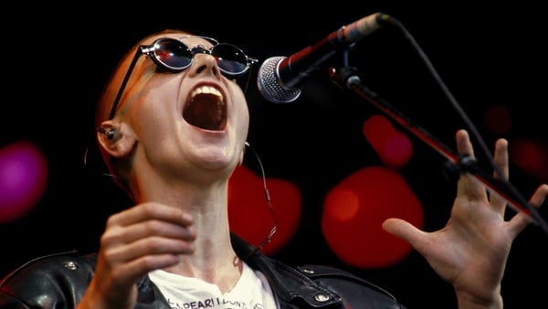 Sinéad O'Connor - 10 of her most essential songs