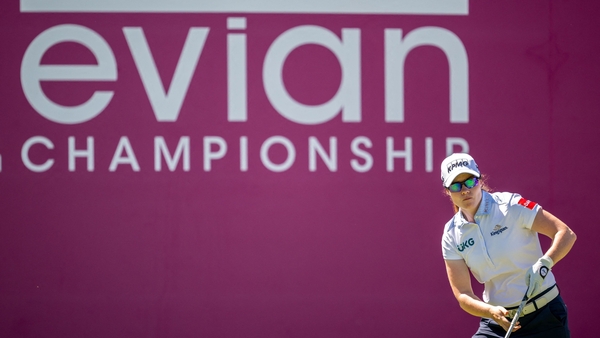 Leona Maguire carded a 70