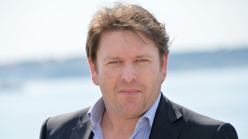 James Martin said he underwent surgery for cancer in 2018 and has since had regular treatment, as it has "returned on several occasions"