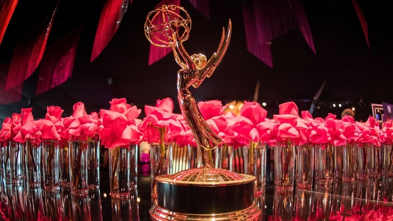 Television's equivalent of the Oscars had been due to take place this September but will now be held in mid-January next year, broadcaster Fox and the Television Academy said in a statement
