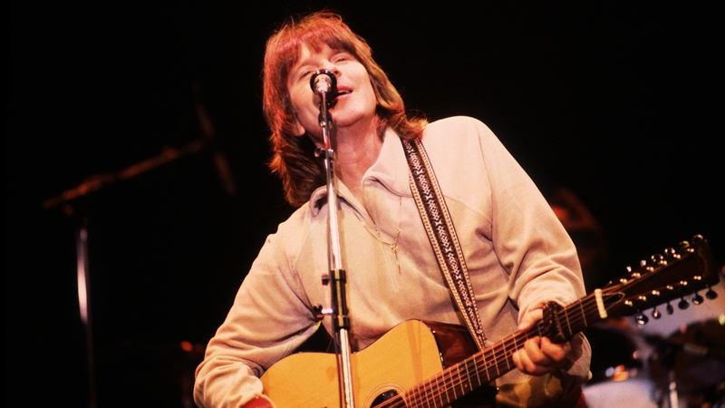 Randy Meisner's passing on Wednesday night due to complications from chronic obstructive pulmonary disease was announced in a statement on the band's website