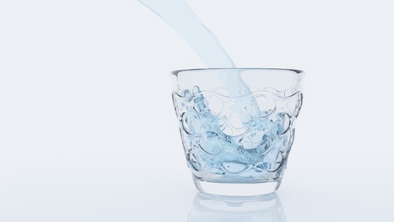 It's suspected that hosepipe bans, water supply restrictions and nighttime shut offs can be expected during the summer months