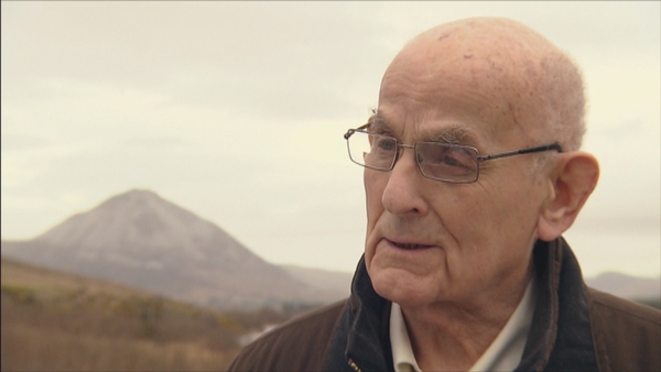 Tomás Ó Monacháin: Oidhreacht Cheannródaíoch