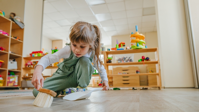 'We need to reclaim the radical ambition to make early childhood education and care a public concern'