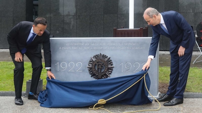The monument is the first to be dedicated specifically to those who died during the Civil War