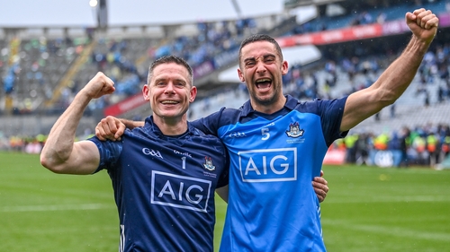 New record breakers