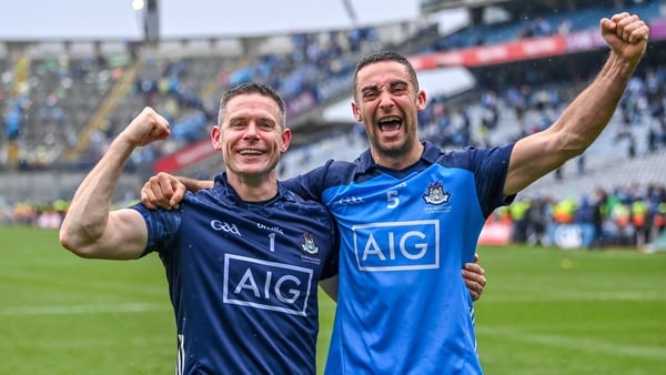New record breakers