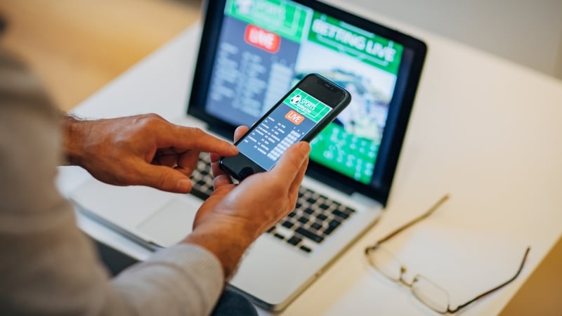 The fast growing US betting market is now Flutter Entertainment's largest by revenue and its Fanduel brand is the market leader