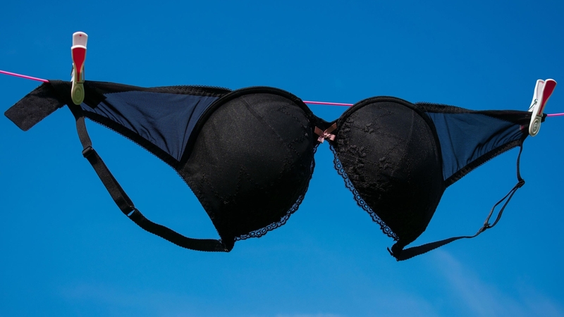 Looking after your lingerie can be a delicate matter, so here's how to prolong the life of your smalls. By Sam Wylie-Harris.