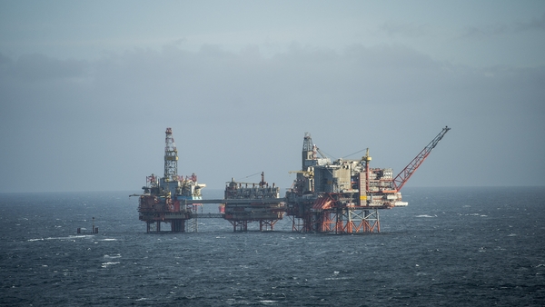 British Prime Minister Rishi Sunak said new domestic fossil fuels would help to improve the energy security and reduce reliance on states such as Russia