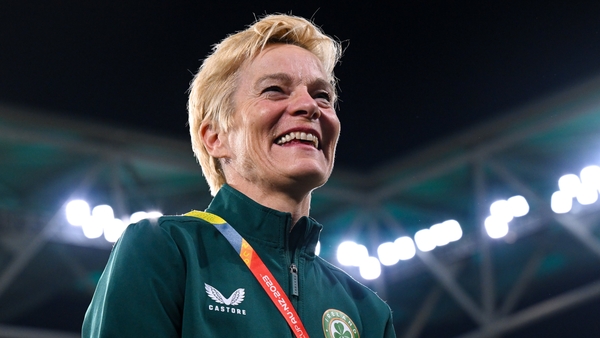 Vera Pauw