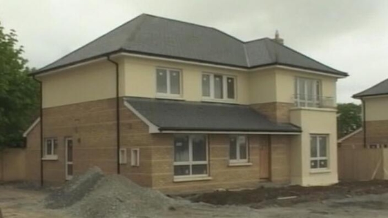 House Prices, 2003