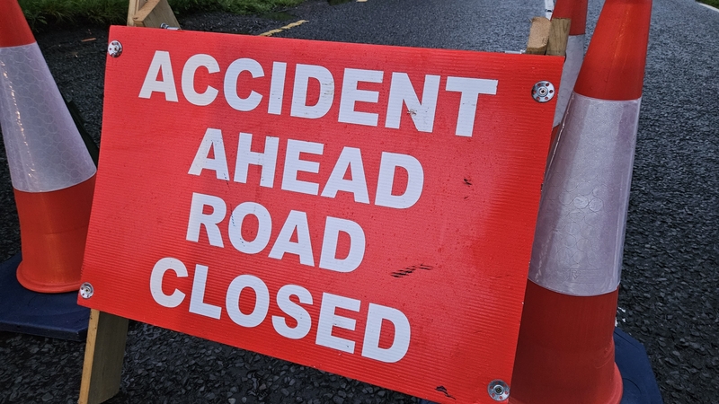 Minister Jack Chambers said it has been the worst possible start to the year on Irish roads (Stock image)