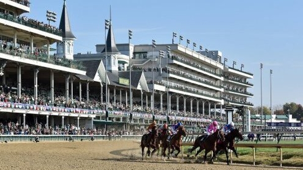 A comprehensive investigation into safety issues at Churchill Downs has taken place