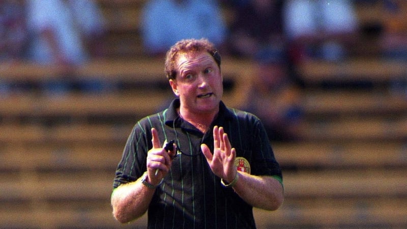 Jimmy Cooney has died, aged 68