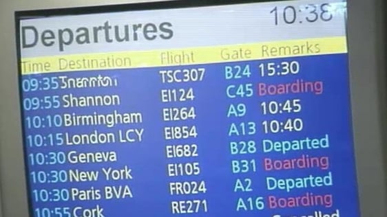 Flight Delays
