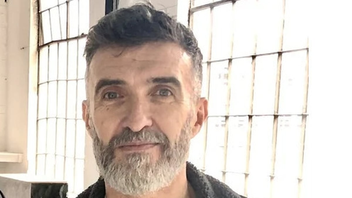 Mark O'Halloran