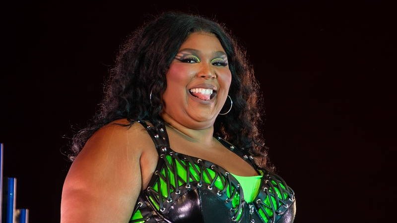 Pop star Lizzo is being sued by three of her former dancers over claims including sexual harassment and a hostile work environment.