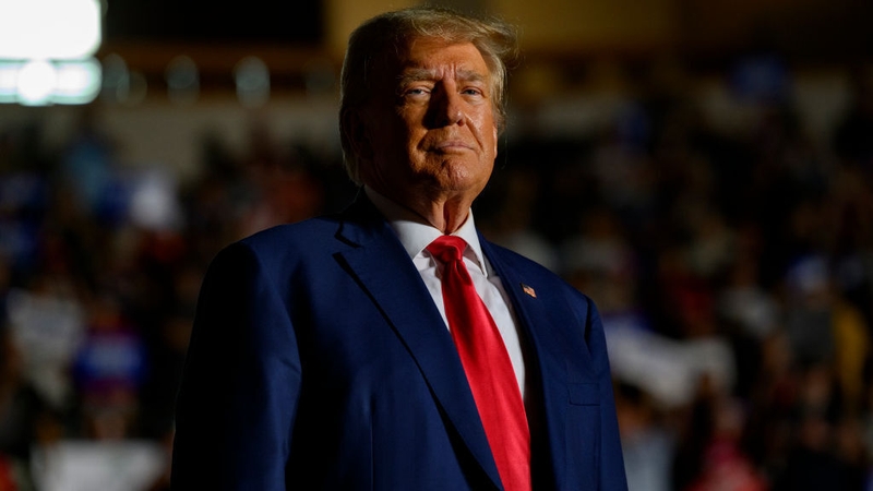 Donald Trump already faces criminal charges in two other cases, as he campaigns to regain the US presidency next year