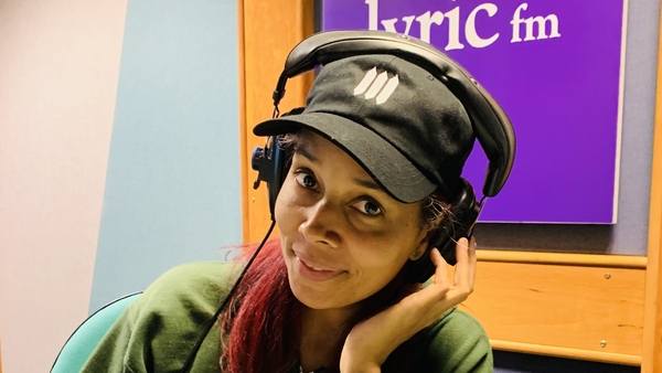 Weekly highlights on RTÉ lyric fm