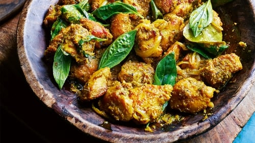 Whether it's fried or griddled, shredded or baked, there are so many ways to turn chicken into a showstopping dish.