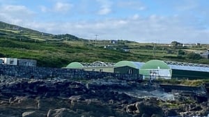 Nuacht an Deiscirt: 21 Deireadh Fómhair 2025 show image