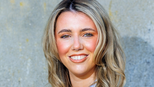 Caoimhe Deering