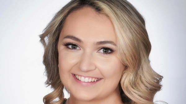 Kate Shaughnessy