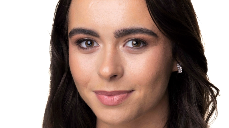 Kelsey Lang McCarthy