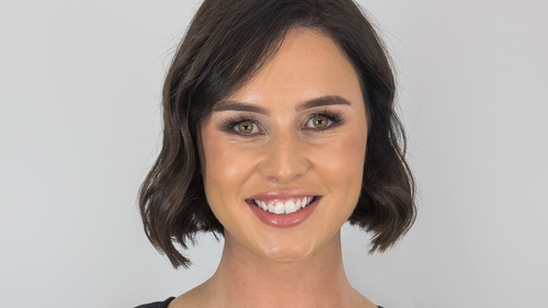 Sinéad Dowd