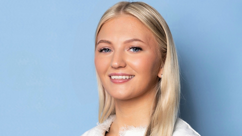 Molli-Ann O'Halloran