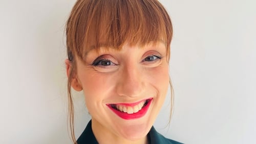 Amy Gillen