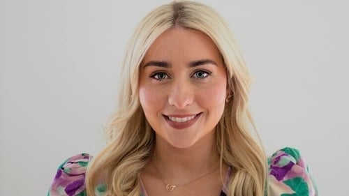 Grace Kemple