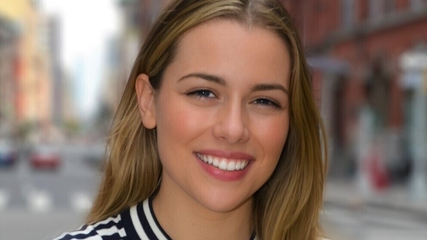 Róisín Wiley