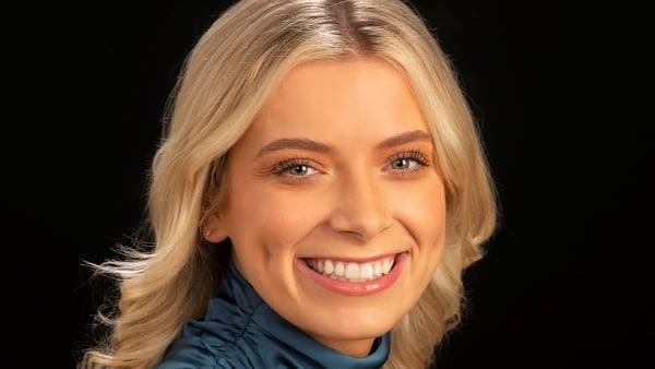 Allie Leahy