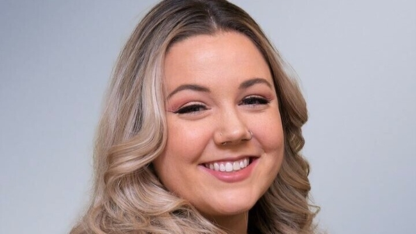 Marissa Berry