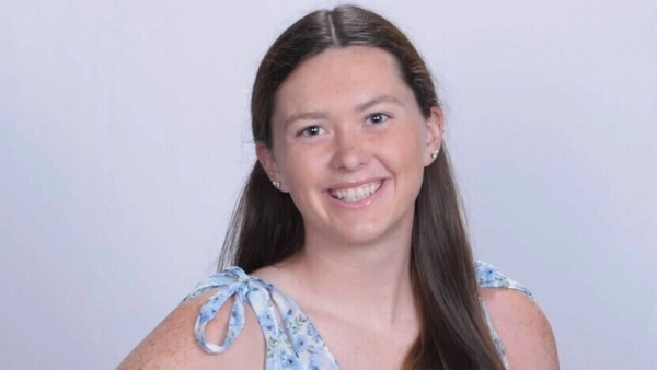 Katie McFadden