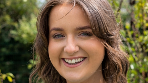 Brónagh Hogan