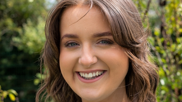 Brónagh Hogan