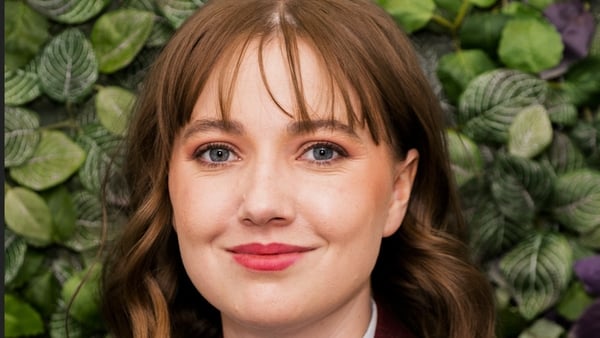 Charlotte Burton
