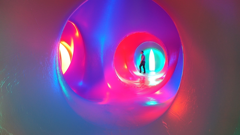 Architects of Air return to this year's Kilkenny Arts Festival