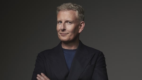 The Late Late Show