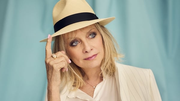 Twiggy