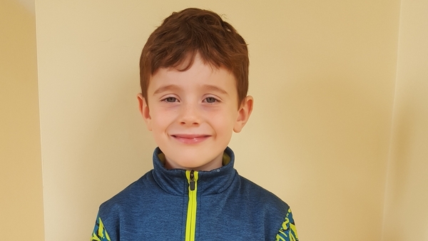 DJ For A Day: DJ Daithí is on the decks!