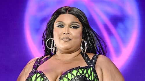 Lizzo: "I am not here to be looked at as a victim, but I also know that I am not the villain"