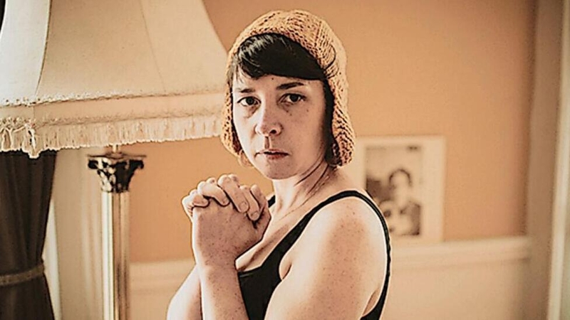 'Lisa O'Neill has been releasing great albums for years now, but this album cemented the Cavan woman as an important musician'