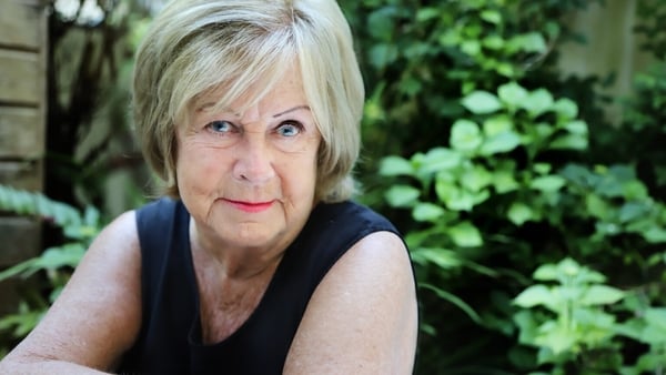 Saluting Jane Carty - a broadcasting trailblazer remembered