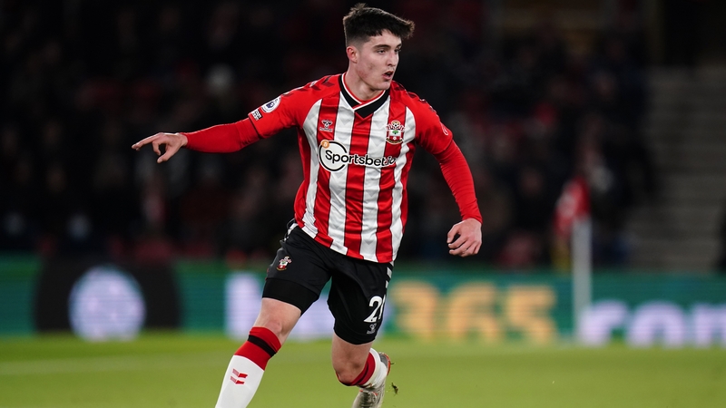 Tino Livramento is now a Newcastle United player