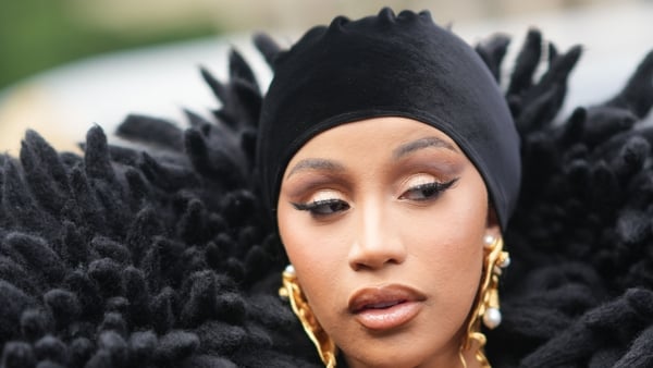 Cardi B